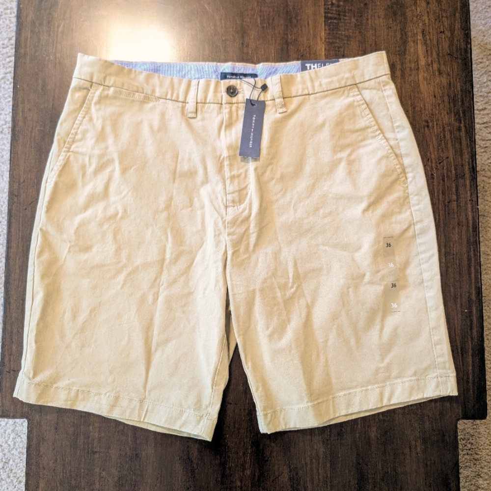 Tommy Hilfiger THFlex 9" Shorts